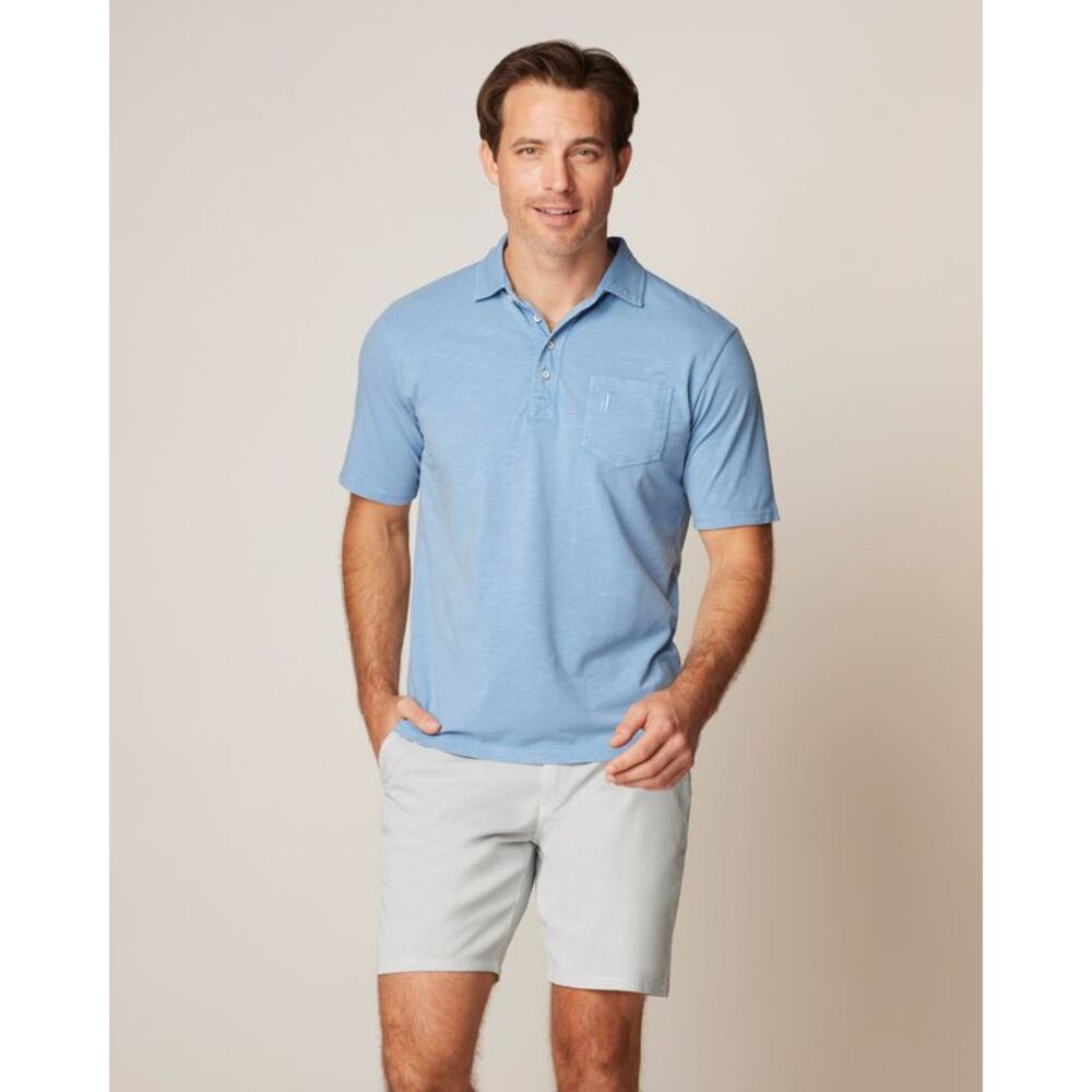 Coastal Wash Original Polo, Size: M